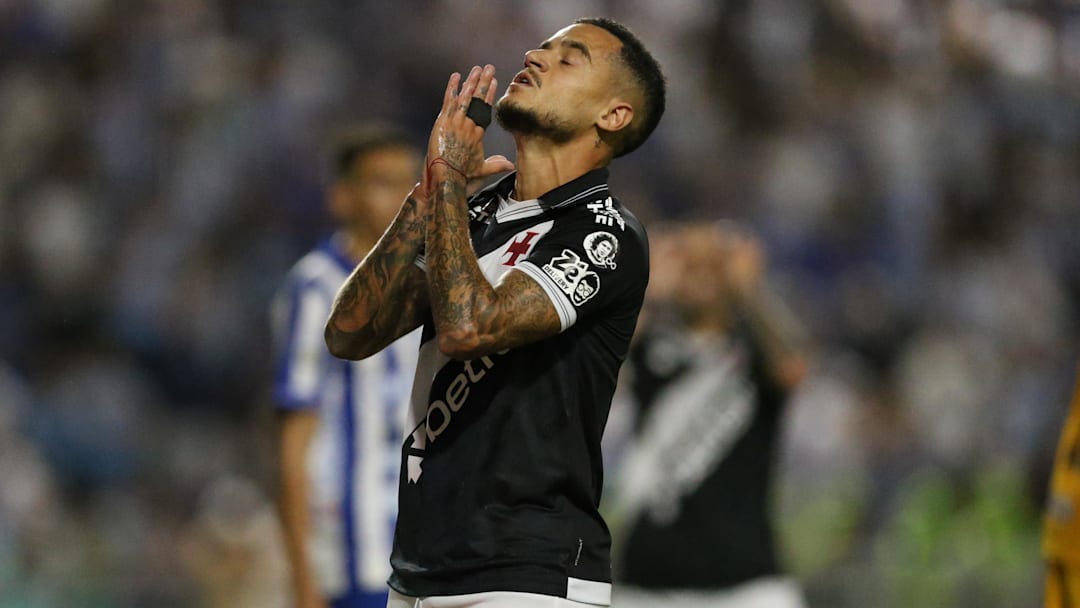 Philippe Coutinho entrou no segundo tempo