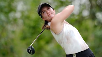 Linn Grant - Honda LPGA Thailand 2025