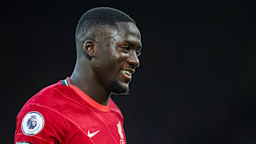 Liverpool v Southampton - Premier League