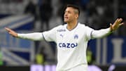 L'OM affronte Rennes en Coupe de France.