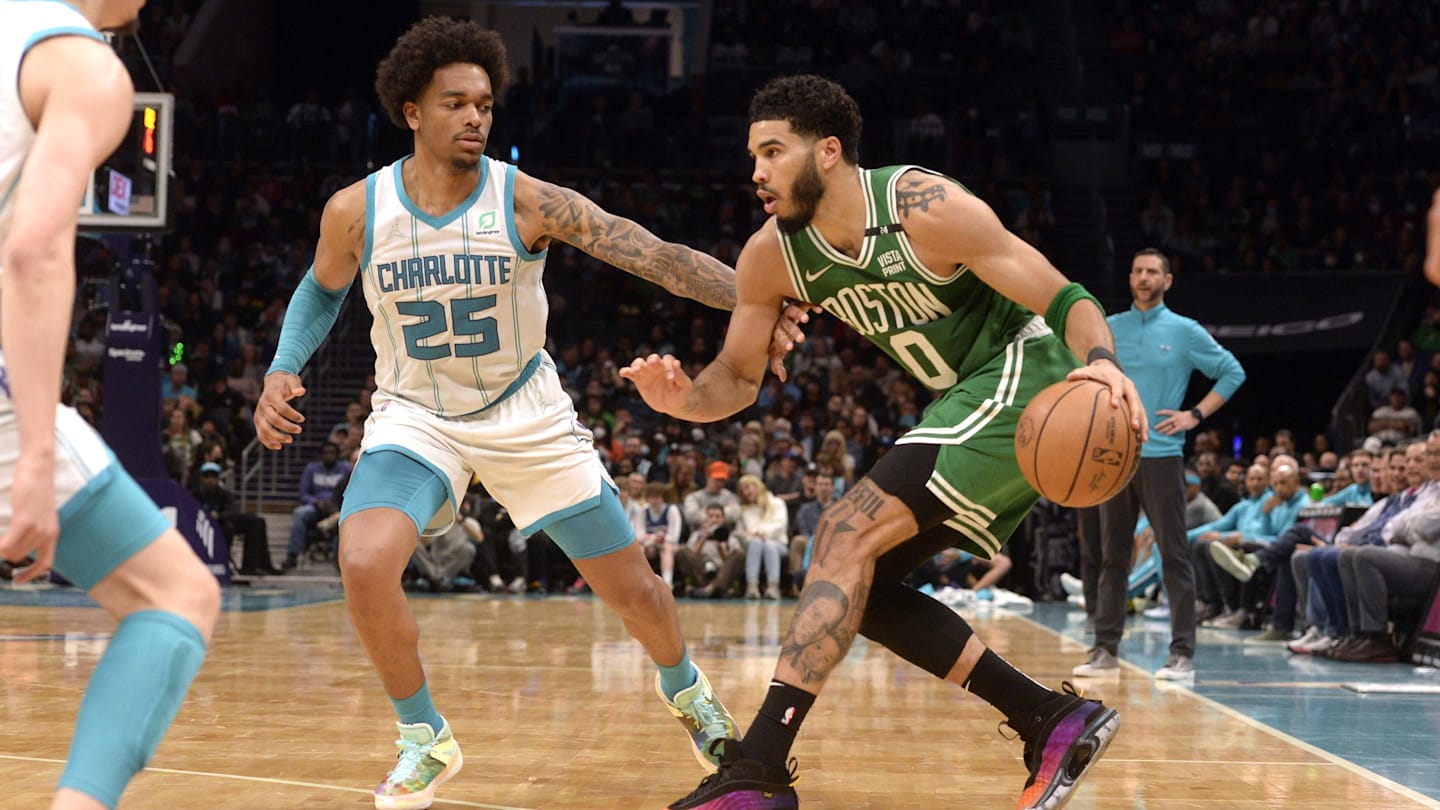 Celtics Seek $135M Luxury Tax Cut Amid Tatum Injury