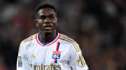 Ernest Nuamah - Olympique Lyonnais 
