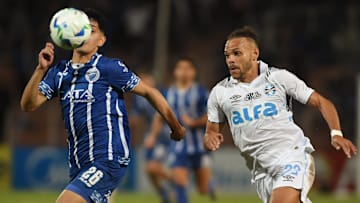 Em caso de vitória, Tricolor assume liderança da chave