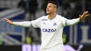 Alexis Sanchez a inscrit un doublé.