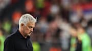 José Mourinho 