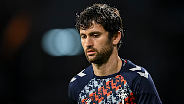 RC Celta de Vigo v RCD Mallorca - La Liga EA Sports