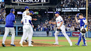 Los Dodgers reciben a los Mets para el inicio de la Serie de Campeonato