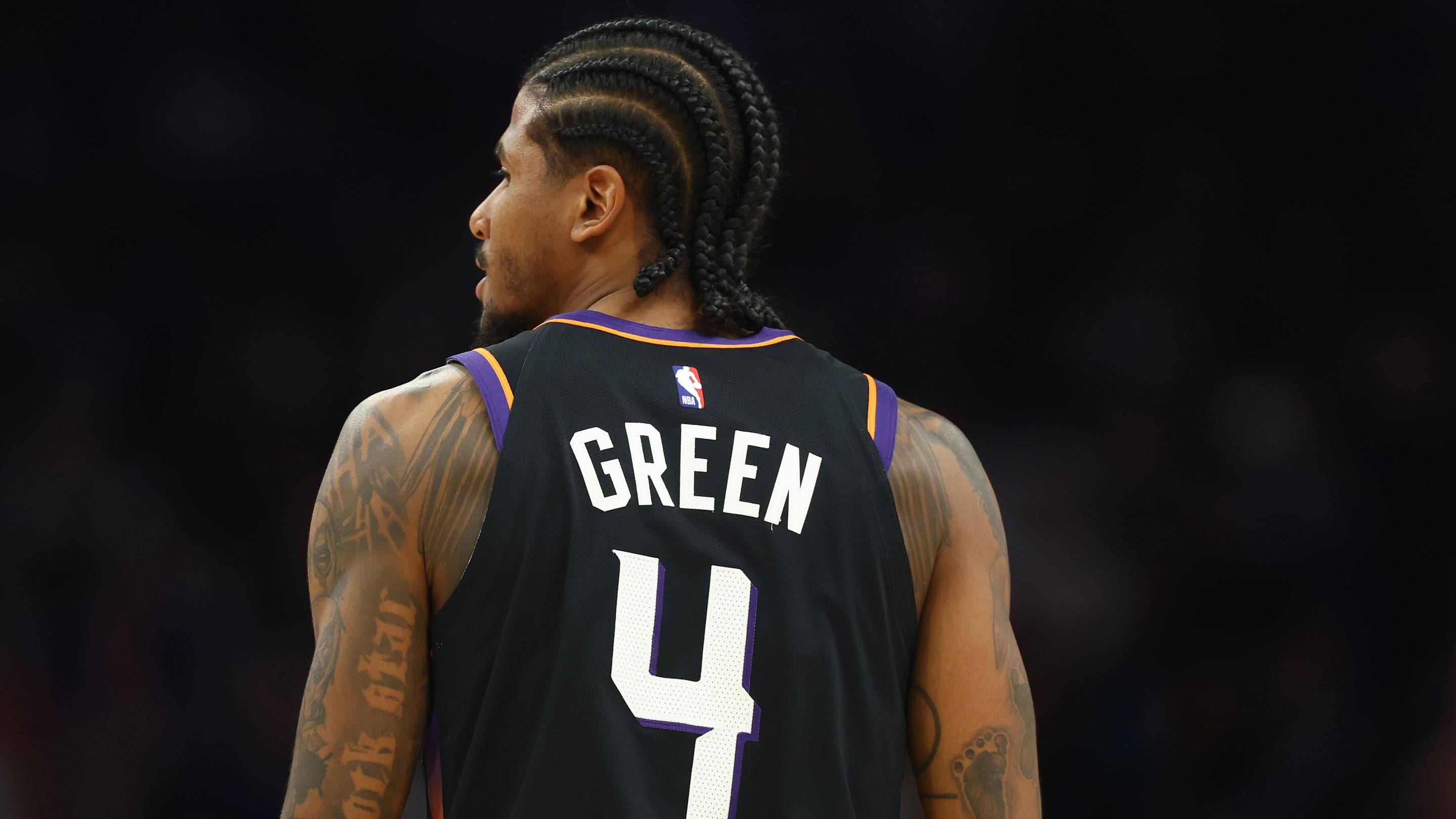 A Slow Start Could Send Suns Guard Jalen Green Out of Phoenix