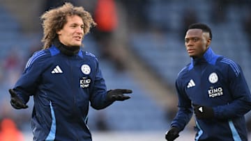Leicester City FC v Wolverhampton Wanderers FC - Premier League