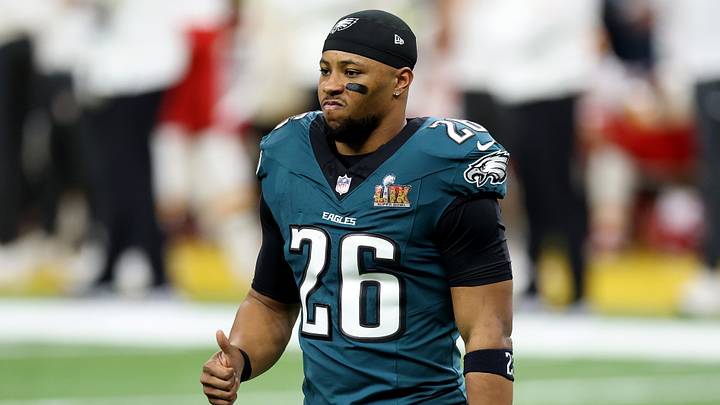 Super Bowl LIX: Kansas City Chiefs v Philadelphia Eagles