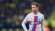 Frenkie De Jong