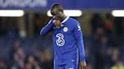 Chelsea FC v Brentford FC - Premier League
