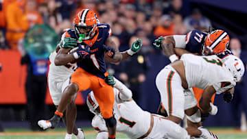 Learn more about the Miami Hurricanes football team in 2025 before they host the Syracuse Orange this season.