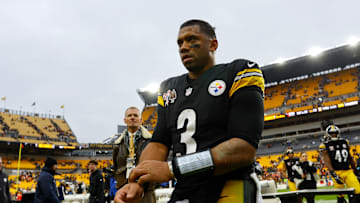 Kansas City Chiefs v Pittsburgh Steelers