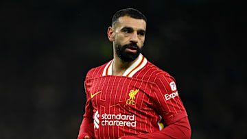 Mo Salah