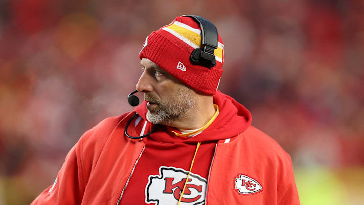 AFC Divisional Playoffs: Houston Texans v Kansas City Chiefs