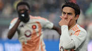 Roma de Dybala busca o título inédito da Liga Europa