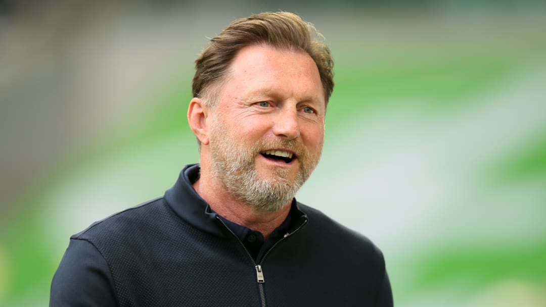 Ralph Hassenhüttl bekommt ein neues Talent zu seinem Kader hinzu