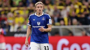 Sebastiaan Bornauw wurde im Sommer als neuer Abwehrchef geholt Sebastiaan Bornauw wurde im Sommer als neuer Abwehrchef geholt