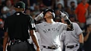 Los Yankees estarán en los playoffs por la Liga Americana