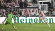 Toronto FC v Inter Miami CF