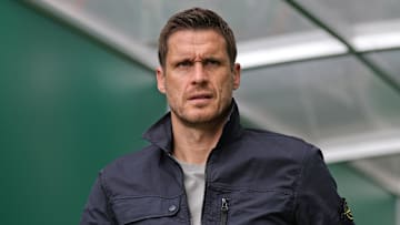 Soll für hohe Transfererlöse sorgen: BVB-Sportdirektor Sebastian Kehl