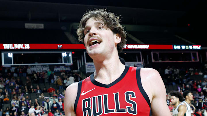 Wisconsin Herd v Windy City Bulls