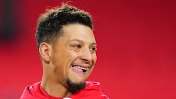 Houston Texans v Kansas City Chiefs