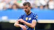 Cesar Azpilicueta