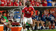 Manchester United v Liverpool FC - Pre-Season Friendly