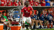Manchester United v Liverpool FC - Pre-Season Friendly