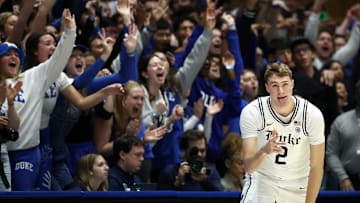 Notre Dame v Duke