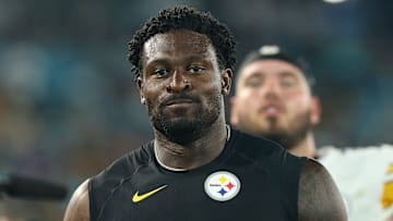 Pittsburgh Steelers v Jacksonville Jaguars - NFL Preseason 2025