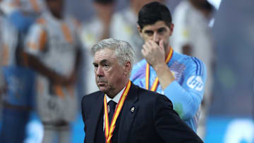 Carlo Ancelotti