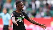 Denis Zakaria kann ablösefrei wechseln