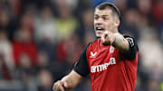 AC Milan denkt über Granit Xhaka nach