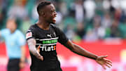 Denis Zakaria