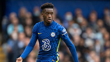 Callum Hudson-Odoi