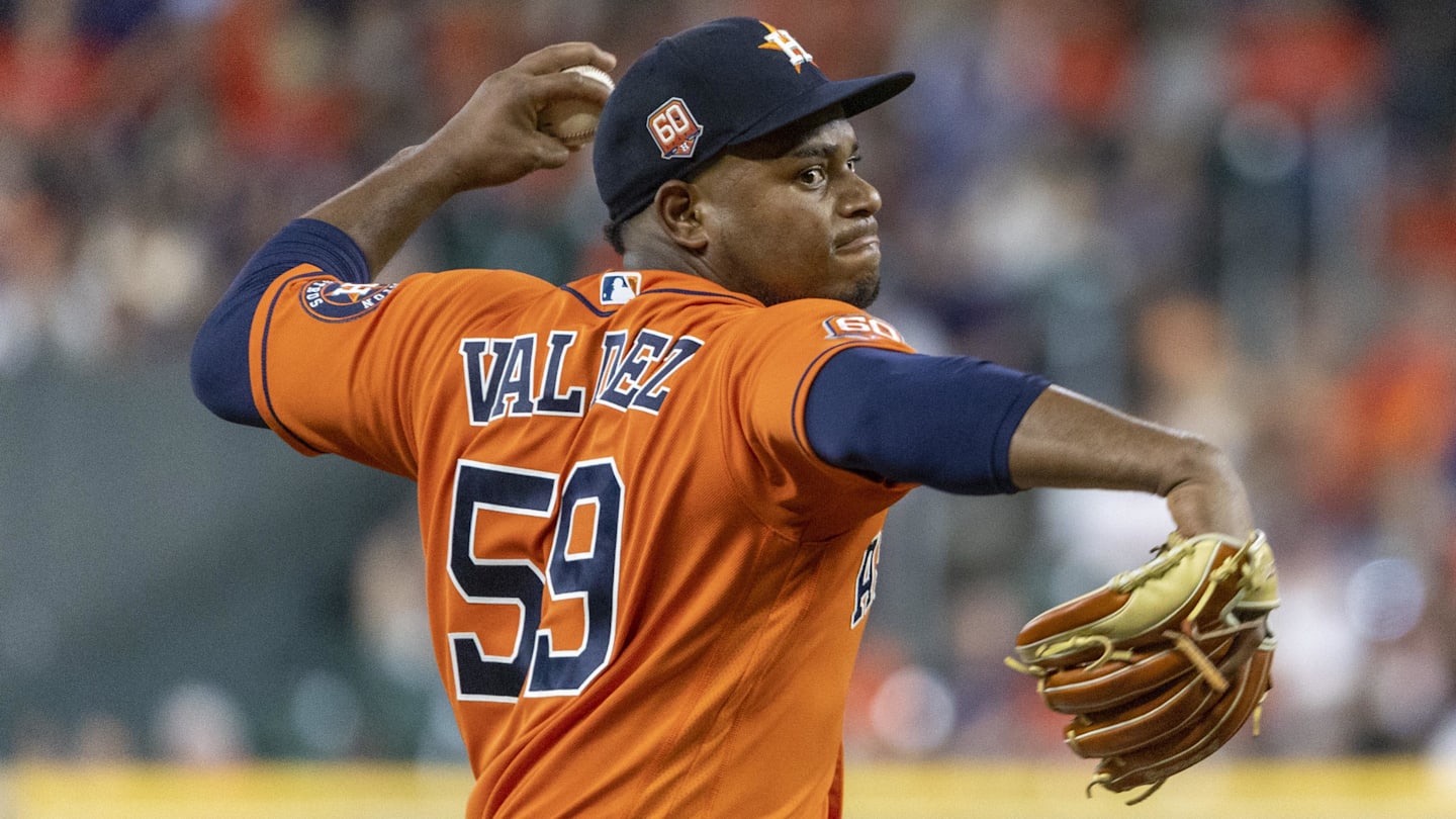MLB Probable Pitchers for Saturday, July 30 (Who's Starting for Every