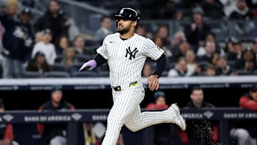 Arizona Diamondbacks v New York Yankees