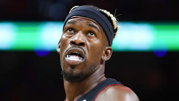 Jimmy Butler, Miami Heat
