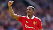 Manchester United v Everton FC - Premier League