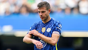 Chelsea v Watford - Premier League