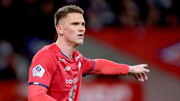 Sven Botman Sven Botman