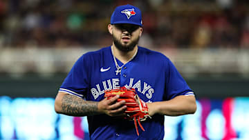 Toronto Blue Jays v Minnesota Twins