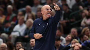 Dallas Mavericks, Jason Kidd