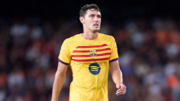 Christensen could be a target for Man Utd