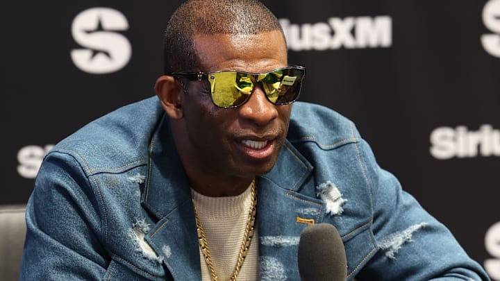 SiriusXM at Super Bowl LIX – Feb 7