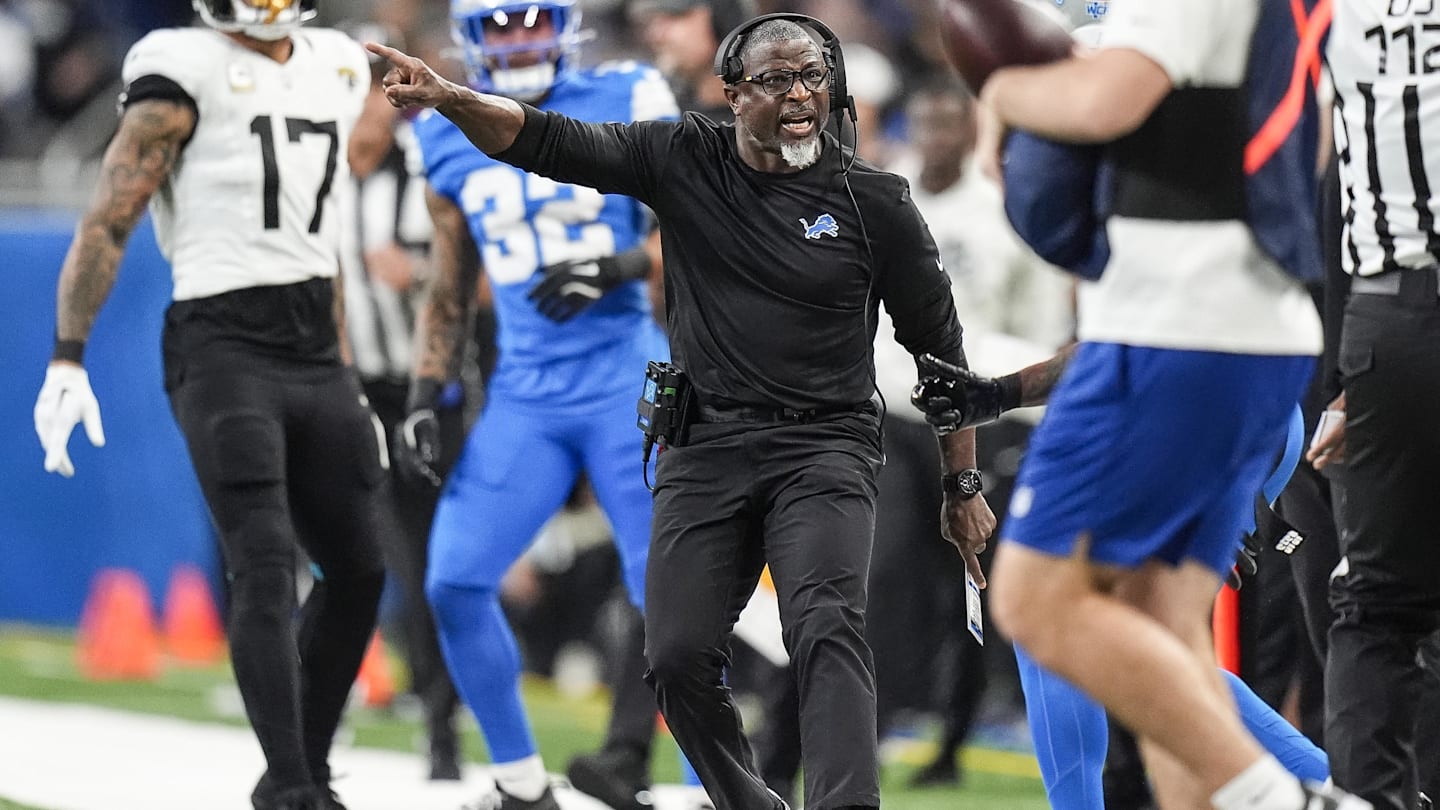 NFL Report: Top Coaching Candidate Expected To Visit With New Orleans Saints This Week