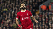 Mohamed Salah va de nouveau disputer le Boxing Day